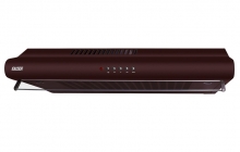Вытяжка кухонная Exiteq Standard 501 brown