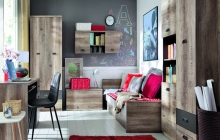 Детская MALCOLM