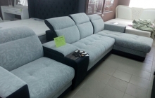 Диван Браво уют (в наличии) Диван Браво уют (в наличии)