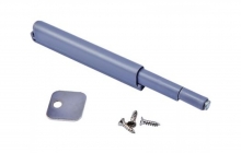 Отбойник-амортизатор с магнитным наконечником