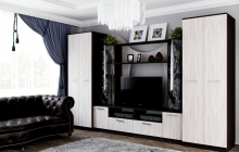 Гостиная №8