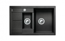 Мойка кухонная