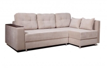 Милан 10 угловой диван, Экомебель, Мебельмакс, под заказ, в рассрочку