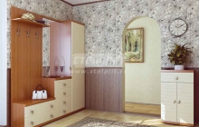 Прихожая Гретта Клен (композиция 1)