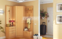 Прихожая Симба (композиция 1)