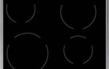 Поверхность электрическая EHF 56240XK