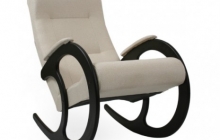 Кресло-качалка - модель 3