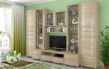 Оливия - композиция 18