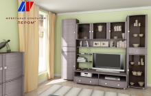 Гостиная Оливия