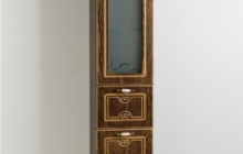 34.16 (201) Шкаф 35 Кантри с ящиком, с корзиной