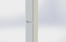 98.11 Шкаф универсальный Милано