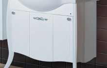 60.03 Тумба под умывальник 80 Флоренция