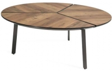 Стол журнальный KLARA 1 КЛАРА 1 Стол журнальный KLARA 1 КЛАРА 1