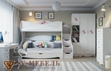 Детская АКВАРЕЛЬ 1