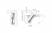 Подъемник механический ЮНИОР