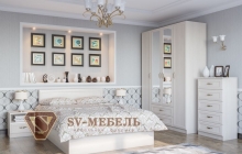 Спальня ВЕГА