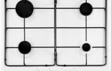 Варочная панель Поверхность газовая HIMG 64223W