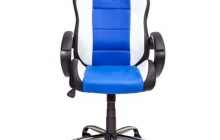 Кресло TYRRELL ТИРРЕЛЬ (эко)