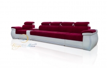 Диван кровать модульный Айпетри люкс Диван, Айпетри люкс, Петрамебель, модульный, Мебельмакс, мебель