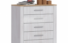 Амели СБ-2726 Комод