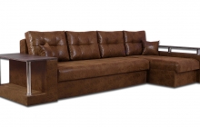 Диван кровать угловой Амстердам мод 1.1 Блумберг, Мебельмакс