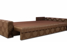 Диван кровать угловой Амстердам мод 2.1, Блумберг, Мебельмакс