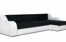 Диван кровать угловой Амстердам мод 2.1.2, Блумберг, Мебельмакс