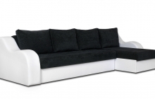 Диван кровать угловой Амстердам мод 2.1.2, Блумберг, Мебельмакс