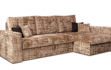 Диван кровать угловой Амстердам мод 2, Блумберг, Мебельмакс