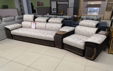 Диван Айпетри люкс (в наличии)