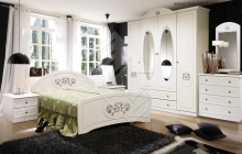 Спальня Арина