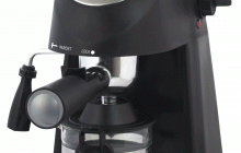 Кофеварка эспрессо AURORA AU415