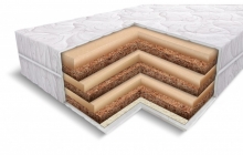 МАТРАС АВГУСТ