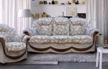 Диван,  прямой, Лама мебель, Мебельмакс, мебель