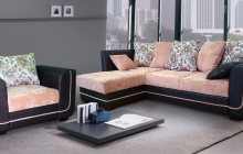 Диван, Дельфин-3, Мебельмакс, Лама мебель, угловой, мебель