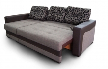 Угловой диван Пингвин 2/12, Мебельмакс, Лама мебель, под заказ, в рассрочку