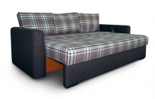 Диван, Пингвин-4, Лама мебель, прямой, Мебельмакс, мебель