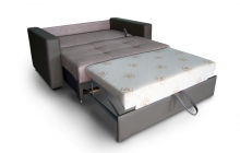 Диван, Пингвин-7, Лама мебель, прямой, Мебельмакс, мебель