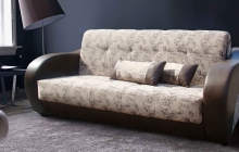 Тахта, Шале 155, Лама мебель, прямой, Мебельмакс, мебель