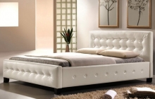 Двухспальная кровать Двухспальная кровать