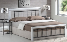 Двухспальная кровать Двухспальная кровать