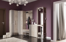 Прихожая "Фан" Прихожая "Фан"