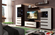 Модульная стенка "Виго"