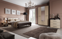 Спальный гарнитур "Женева"