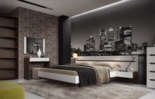 Спальный гарнитур "Виго"