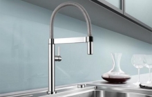 BLANCO CULINA-S MINI ХРОМ BLANCO CULINA-S MINI ХРОМ