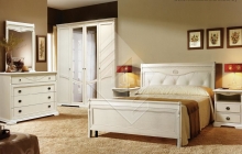 Спальня Лика