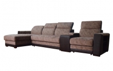 Браво Уют (В4.8) - модульный Браво Уют (В4.8) - модульный