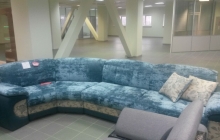 Дмван, Браво, Петрамебель, модульный, Мебельмакс, мебель