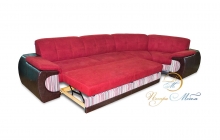 Диван, Браво, Петрамебель, модульный, Мебельмакс, мебель
